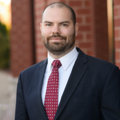 Corey Crigger, Esq. 